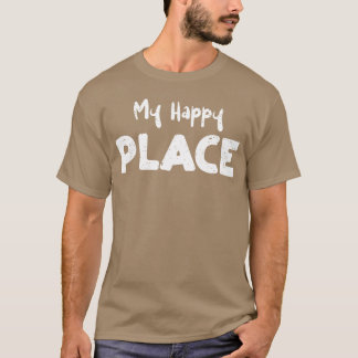 Camiseta Meu Cavalo Feliz