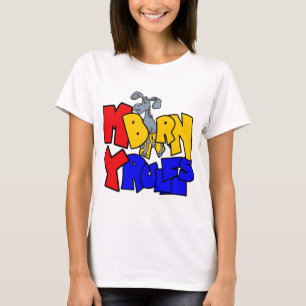 Camiseta Meu celeiro meu asno das regras