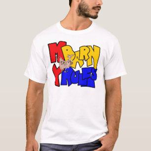 Camiseta Meu Celeiro Minhas Regras Vaca Leiteira