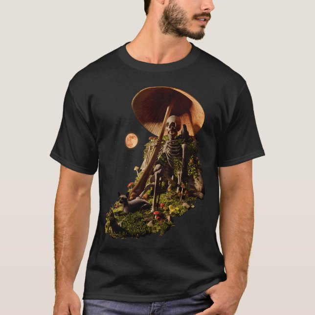 Camiseta Meu Chilly (Frente)