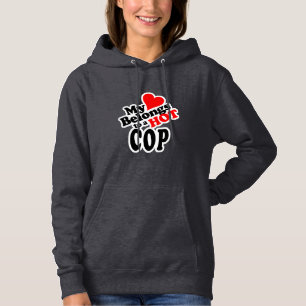 Camiseta Meu coração pertence a uma bobina quente!