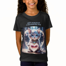 Meu Coração Pertence Ao Pet Photo Cat Lover