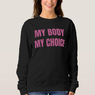 Camiseta Meu Corpo Meu Aborto Mulher Feminismo Meninas