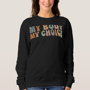 Camiseta Meu Corpo Minha Escolha Pró Escolha Mulheres Direi