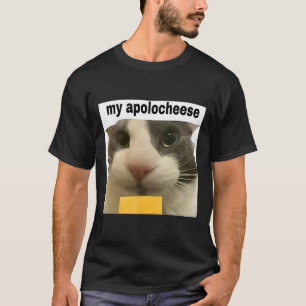 Camiseta Meu Descultivo Engraçado Memória Brainrot Gen Z Hu
