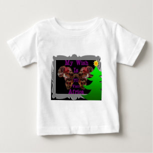 Camiseta Meu desejo