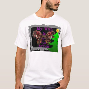 Camiseta Meu desejo