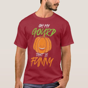 Camiseta Meu Deus Que Engraçado