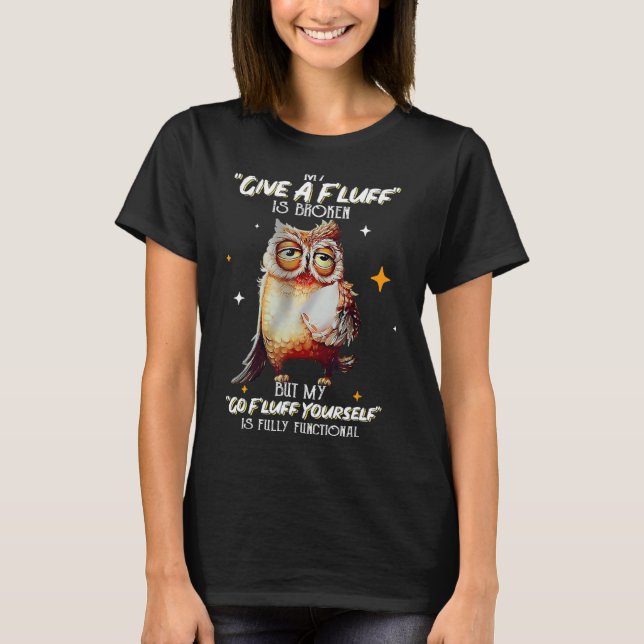 Camiseta Meu Deus Se Arrume É Muito Funcional. (Frente)