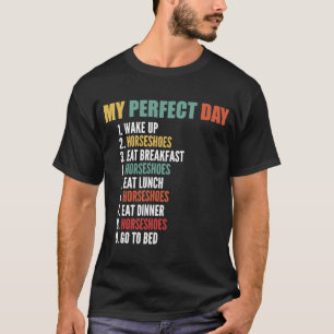 Camiseta Meu Dia Perfeito Fúlceras