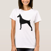 Meu Doberman me protege
