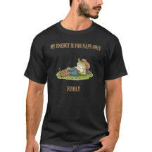 Meu Energia é só para Sonecas Sapo Cowboy Meme