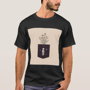 Camiseta Meu espaço pessoal