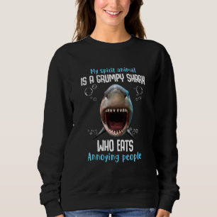 Camiseta Meu Espírito Animal É Uma Pessoas Enrugada De Tuba