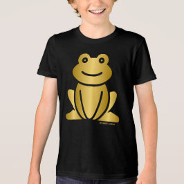 Camiseta Meu Espírito Animal - Sapo