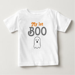 Camiseta Meu Fantasma do Halloween de 1rua