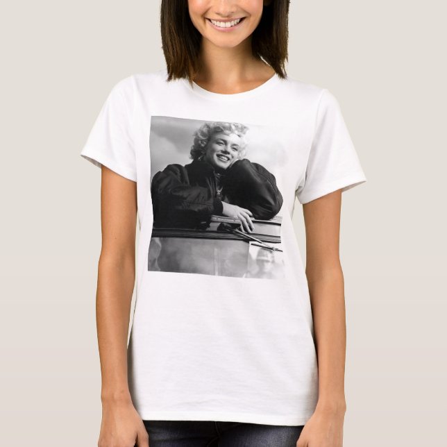 Camiseta Meu Favorito (Frente)