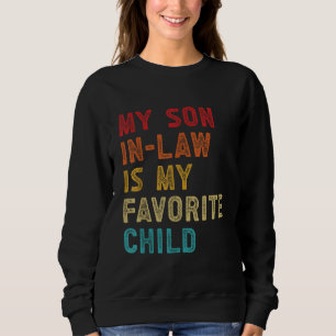 Camiseta Meu Filho De Direito É Meu Filho Favorito