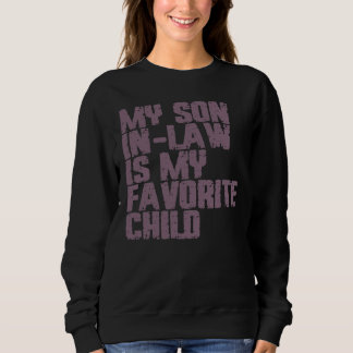 Camiseta Meu Filho De Direito É Meu Filho Favorito