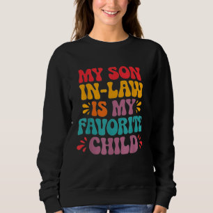 Camiseta Meu Filho De Direito É Minha Família Favorita Engr