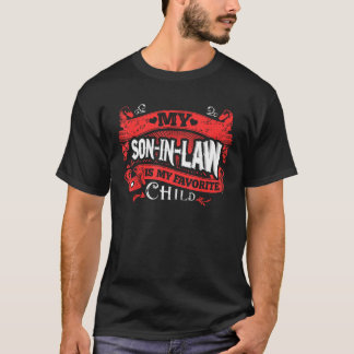 Camiseta Meu Filho De Direito É Minha Vintagem Favorita Da 
