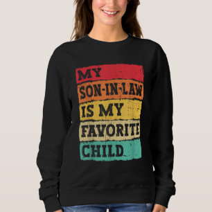 Camiseta Meu Filho É Meu Filho Favorito