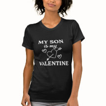 Meu filho é meu namorados