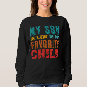 Camiseta Meu Filho É Minha Família Favorita