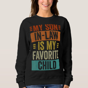 Camiseta Meu Filho Em Direito É Minha Família Favorita Engr