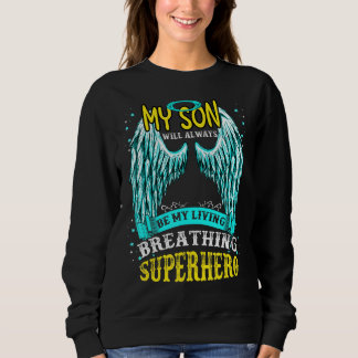 Camiseta Meu Filho Meu Anjo Guardião No Céu Desaparecendo M