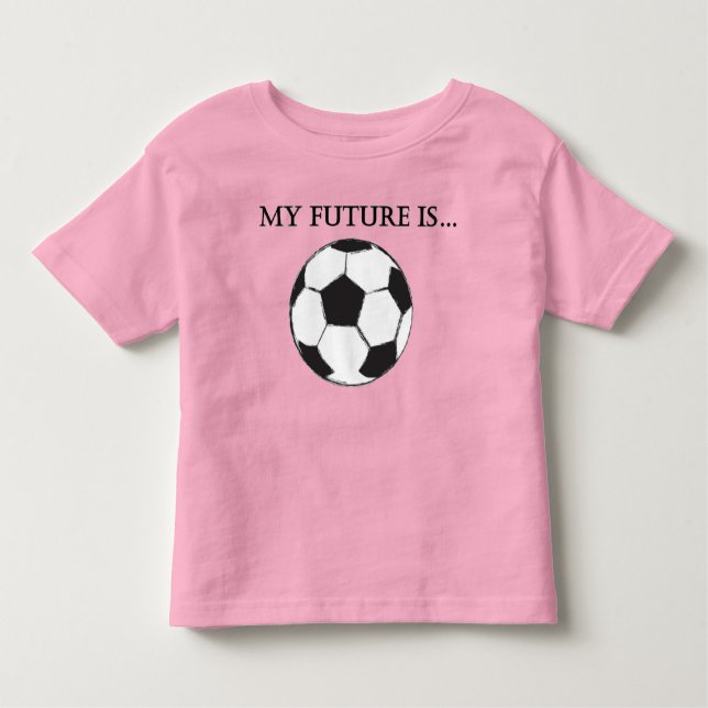 CAMISETA MEU FUTURO É FUTURO (Frente)