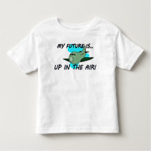 Meu futuro está no ar