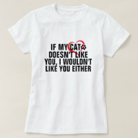 Meu Gato Não Gosta De Seu Gato Engraçado Mãe Meme