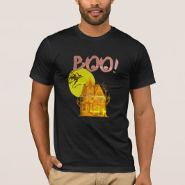 Camiseta Meu halloween