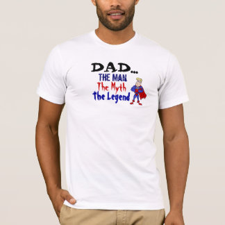 Camiseta Meu herói