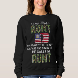 Camiseta Meu Herói Favorito Veste Combate Boots Orgulhosos