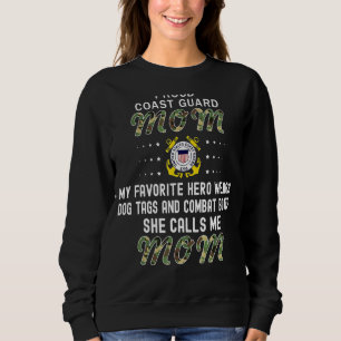 Camiseta Meu Herói Favorito Veste Combate Boots Orgulhosos