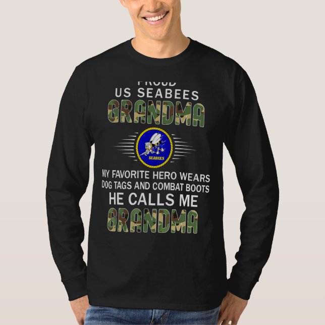 Camiseta Meu Herói Favorito Veste Combater Boots Orgulhosos (Frente)