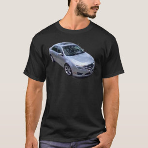Camiseta Meu híbrido