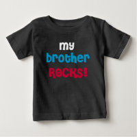 Meu Irmão Rocks