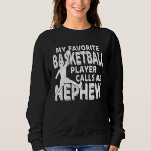 Camiseta Meu Jogador De Basquete Favorito Me Chama De Sobri