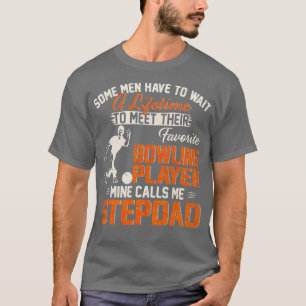 Camiseta Meu Jogador de Boliches Favorito Me Liga 2
