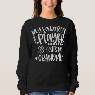 Camiseta Meu Jogador Favorito Me Chama De Gama De Voleibol
