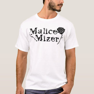 Camiseta Meu malice mizer Vintage Retro Favorito do Pessoas