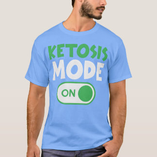 Camiseta Meu melhor amigo é presente de Ketones