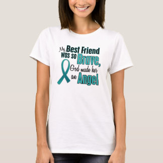 Camiseta Meu Melhor Amigo Foi Tão Corajoso