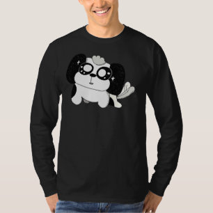 Camiseta Meu Melhor Arco, Shihtzu Ativo