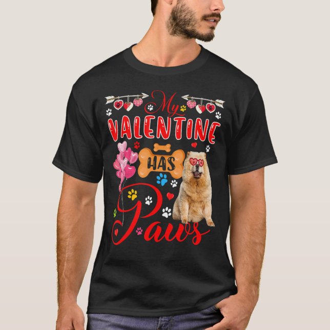 Camiseta Meu Namorados Tem Patas Cuja Vaca Óculos De Sol El (Frente)