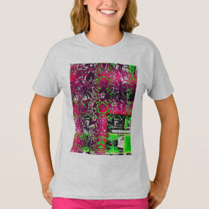 Camiseta Meu Nome Não É Donna