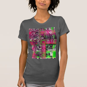 Camiseta Meu Nome Não É Donna